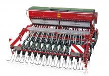 Сеялки Vogel & Noot ProfiDrill A 300
