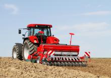 Сеялки Vogel & Noot ProfiDrill D 300