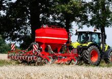 Сеялки Horsch Pronto 3 DC