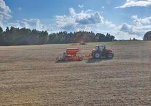 Сеялки Horsch Pronto 6 DC