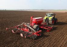 Сеялки Horsch Pronto 6 TD
