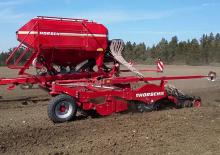 Сеялки Horsch Pronto 7 DC