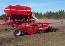 Сеялки Horsch Pronto 8 DC PPF