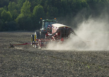 Сеялки Väderstad Rapid A 600J