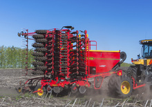 Сеялки Väderstad Rapid A 800C