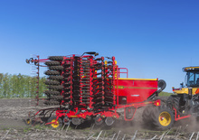 Сеялки Väderstad Rapid A 800J