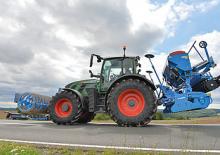 Сеялки Lemken Saphir 8/400 DS 150