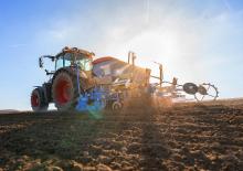Сеялки Lemken Saphir 9/300