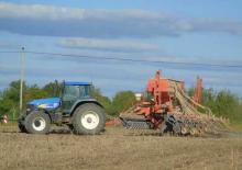 Сеялки Kuhn SD 6000 R 32