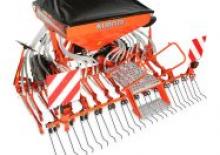 Сеялки Kubota SD1400