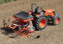 Сеялки Kubota SD1450 