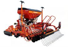 Сеялки Kubota SD1501F