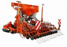 Сеялки Kubota SD2301MP