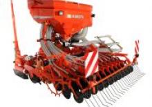Сеялки Kubota SD2350M SIG 