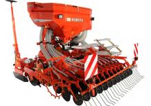 Сеялки Kubota SD3301MP 