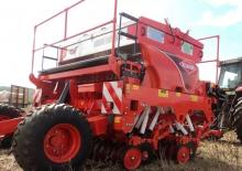Сеялки Kuhn SDE 3000