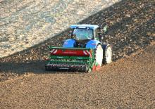 Сеялки Regent Seedstar RSM V 312 DS