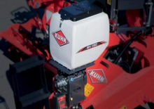 Сеялки Kuhn SH 1120 Isobus 