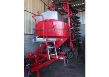 Сеялки Väderstad SH 800 C