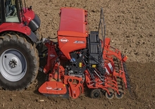 Сеялки Kuhn Sitera 3020-20 E 