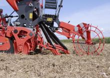 Сеялки Kuhn Sitera 3020-24 M 