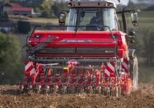 Сеялки Kuhn Sitera 3030-20 E