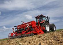 Сеялки Kuhn Sitera 3030-20 M