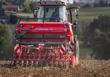 Сеялки Kuhn Sitera 3030-24 E
