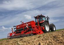 Сеялки Kuhn Sitera 3030-24 M