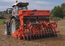 Сеялки Kuhn Sitera 320-24 E 