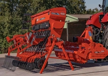 Сеялки Kuhn Sitera 330-24 E