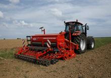 Сеялки Kuhn Sitera 4000-32 DS 