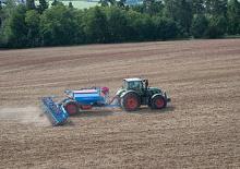 Сеялки Lemken Solitair 12/900 K DS 150