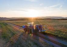 Сеялки Lemken Solitair 23+