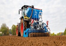Сеялки Lemken Solitair 8+/400