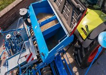 Сеялки Lemken Solitair 9+/350
