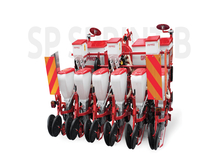 Сеялки Gaspardo SP Sprint 6R