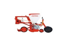 Сеялки Gaspardo SP Sprint 6R sugar beet