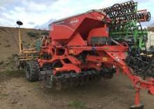 Сеялки Kuhn Speedliner 3000