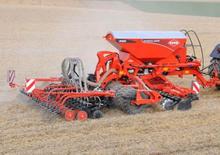 Сеялки Kuhn Speedliner 4000-32