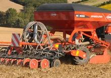 Сеялки Kuhn Speedliner C 3000