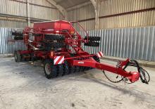 Сеялки Horsch Sprinter 4 ST