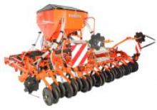 Сеялки Kubota TD1481F e-bas