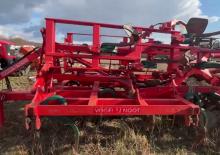 Сеялки Vogel & Noot TerraDrill A 400 D
