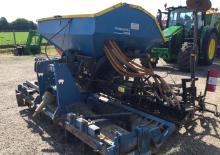 Сеялки Rabe Turbodrill L 300 A