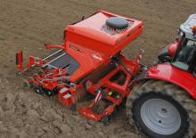 Сеялки Kuhn Venta 3010-24 Isobus 