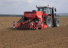 Сеялки Kuhn Venta 3020-20 Isobus 