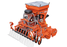 Сеялки Kuhn Venta 310-20 Quantron 