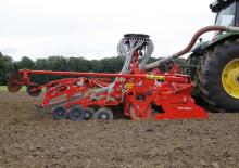 Сеялки Kuhn Venta CSC 6000 NV