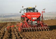 Сеялки Kuhn Venta EC 300-24 MD